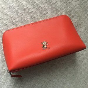 Coach x Gary Baseman Limited Edition Cosmetic Pouch